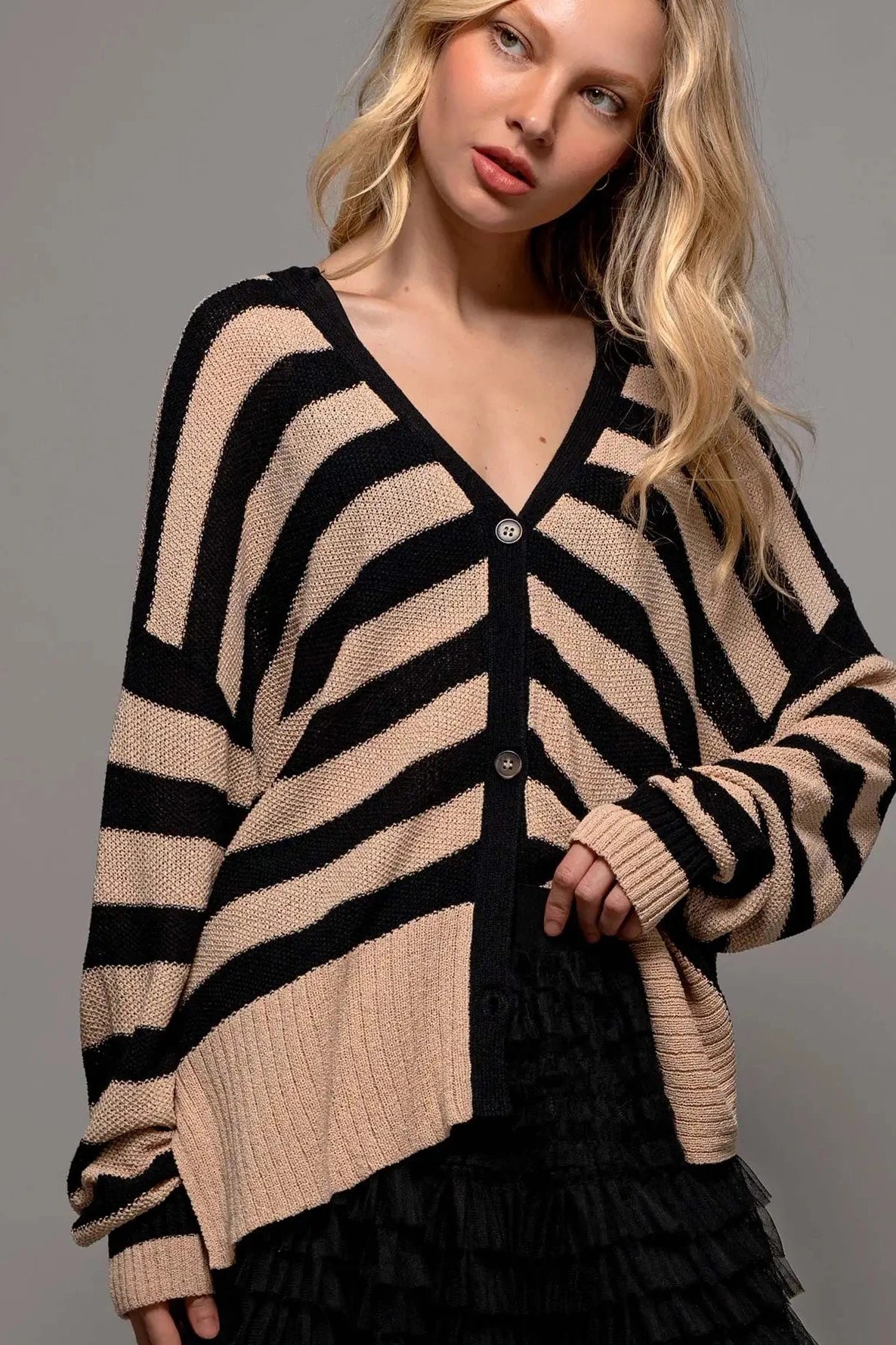 Women's Cardigans – Studio Opal Boutique