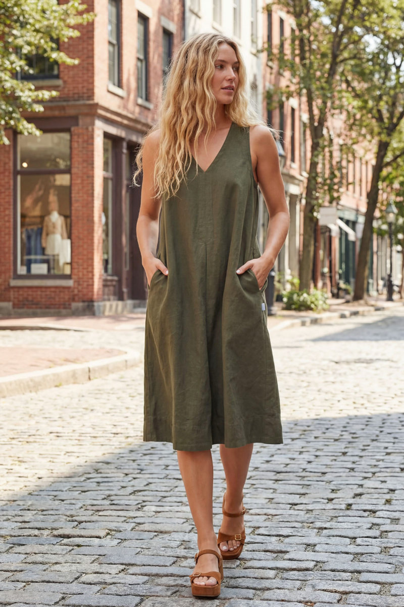 Le Bon Shoppe- Camille Dress Studio Opal Boutique Le Bon Shoppe- Camille Dress Studio Opal Boutique