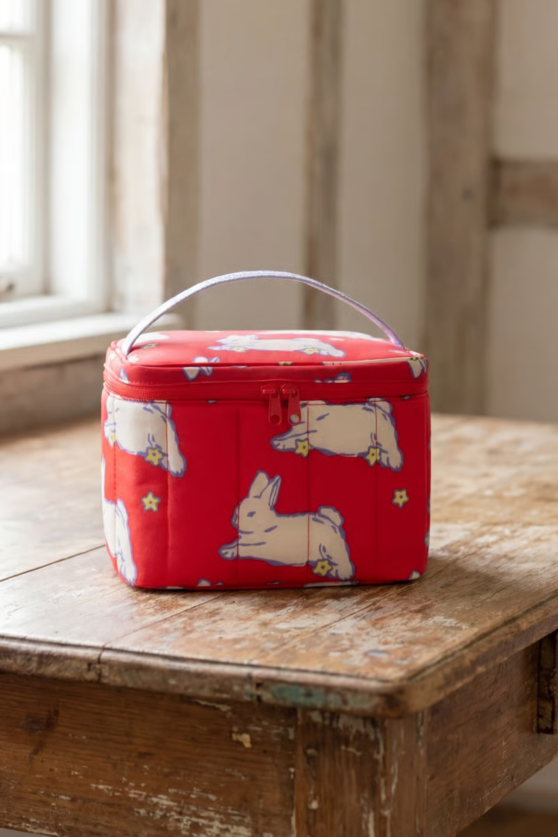 Baggu Puffy Lunch Bag – Studio Opal Boutique