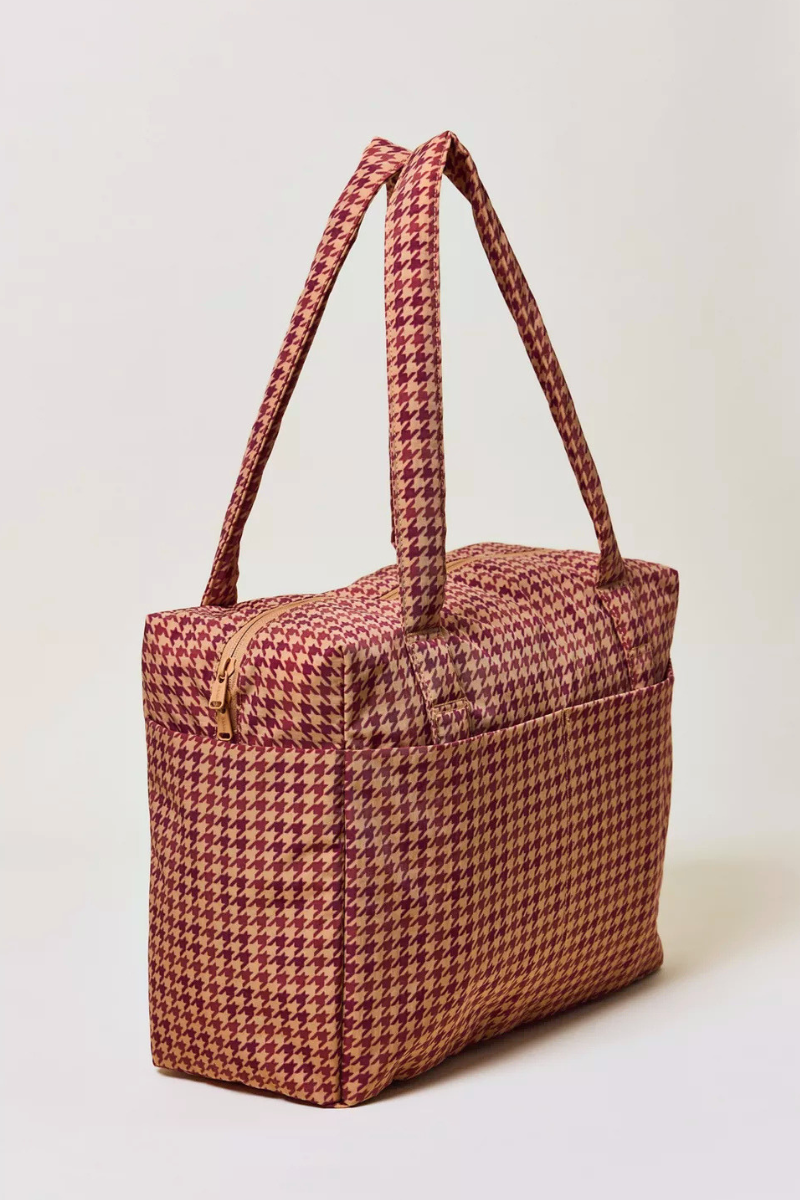 BAGGU Cloud Carry On Small – Studio Opal Boutique