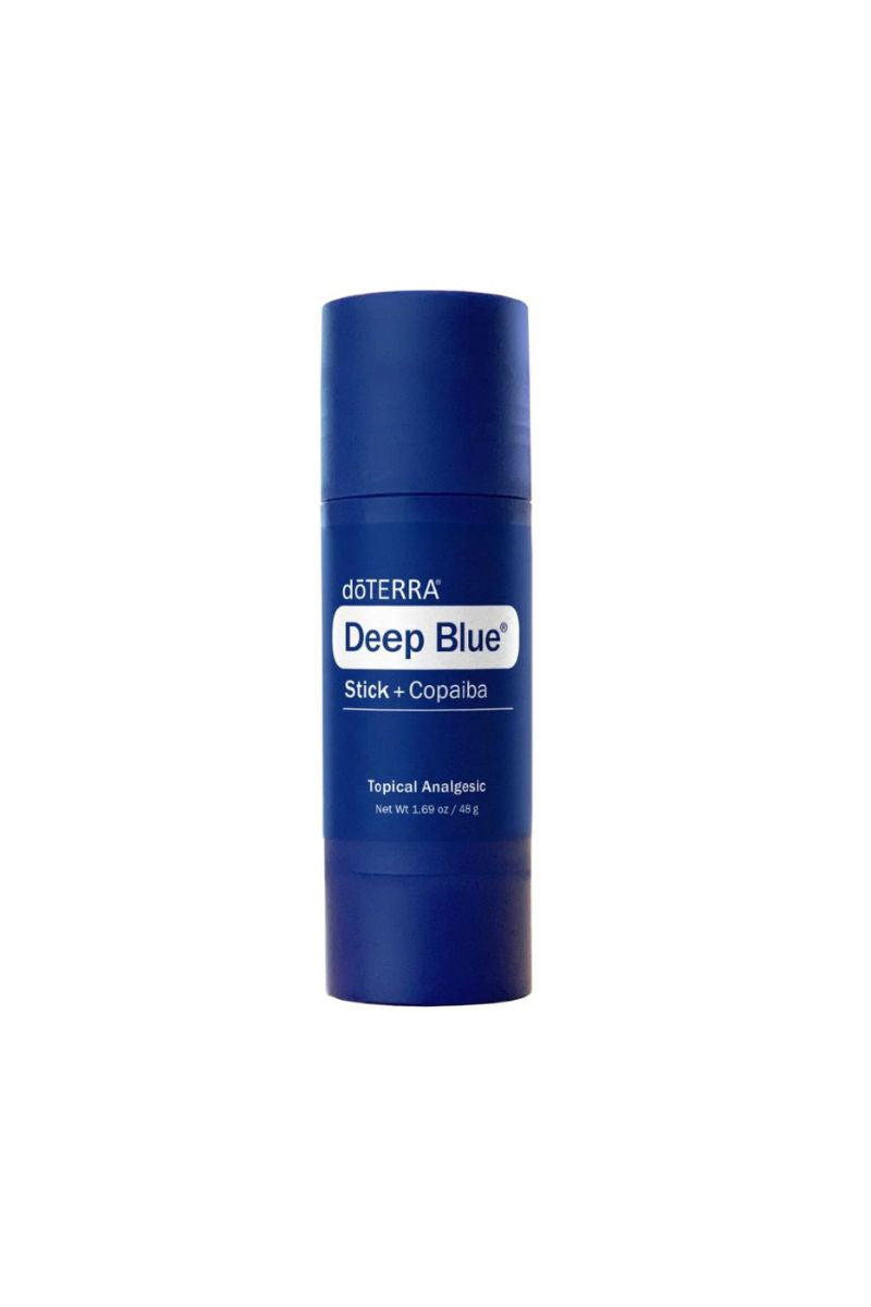 doTerra Deep Blue Stick – Studio Opal Boutique