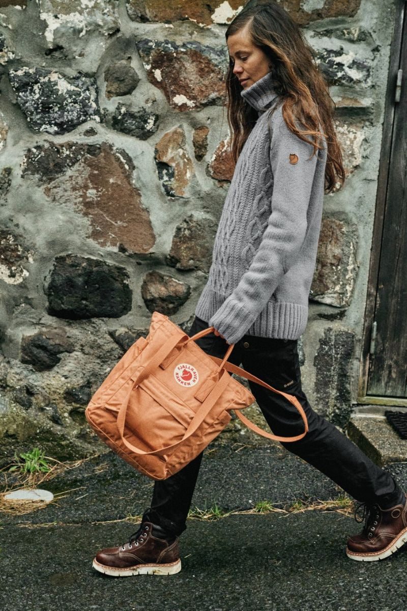 Fjallraven Kanken Totepack