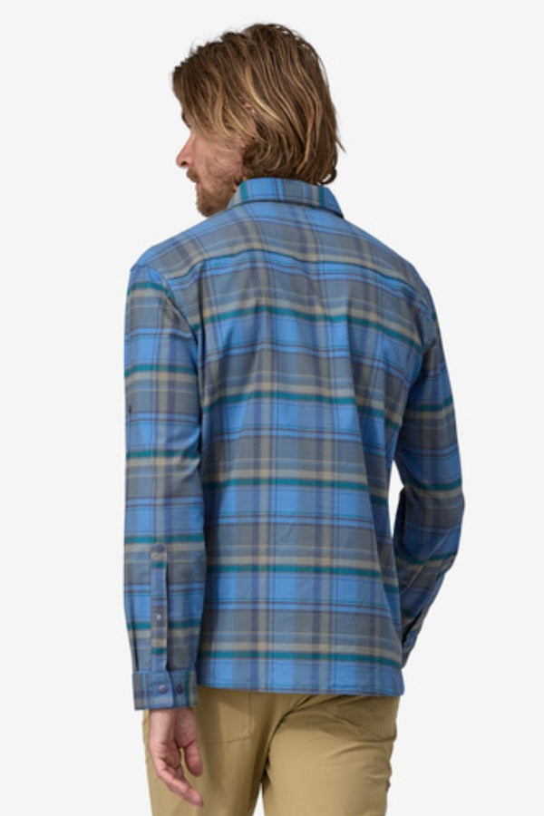 Men's Early Rise Stretch Shirt