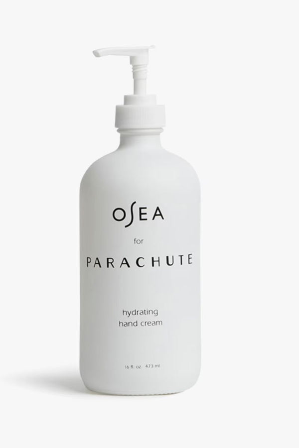 Osea for Parachute hydrating Hand Cream