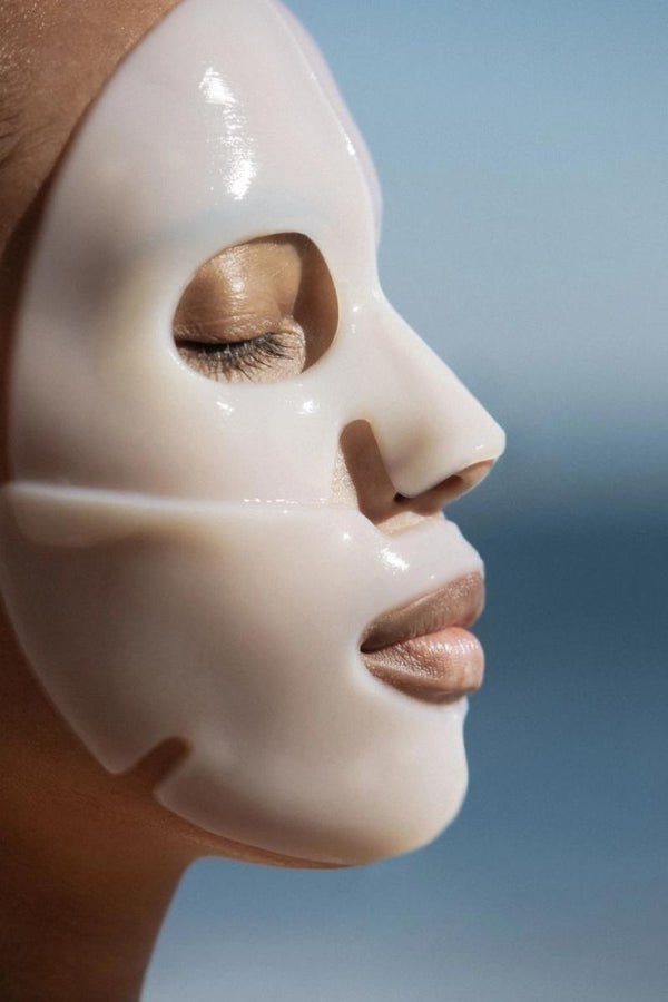 Moisturizing Collagen Mask