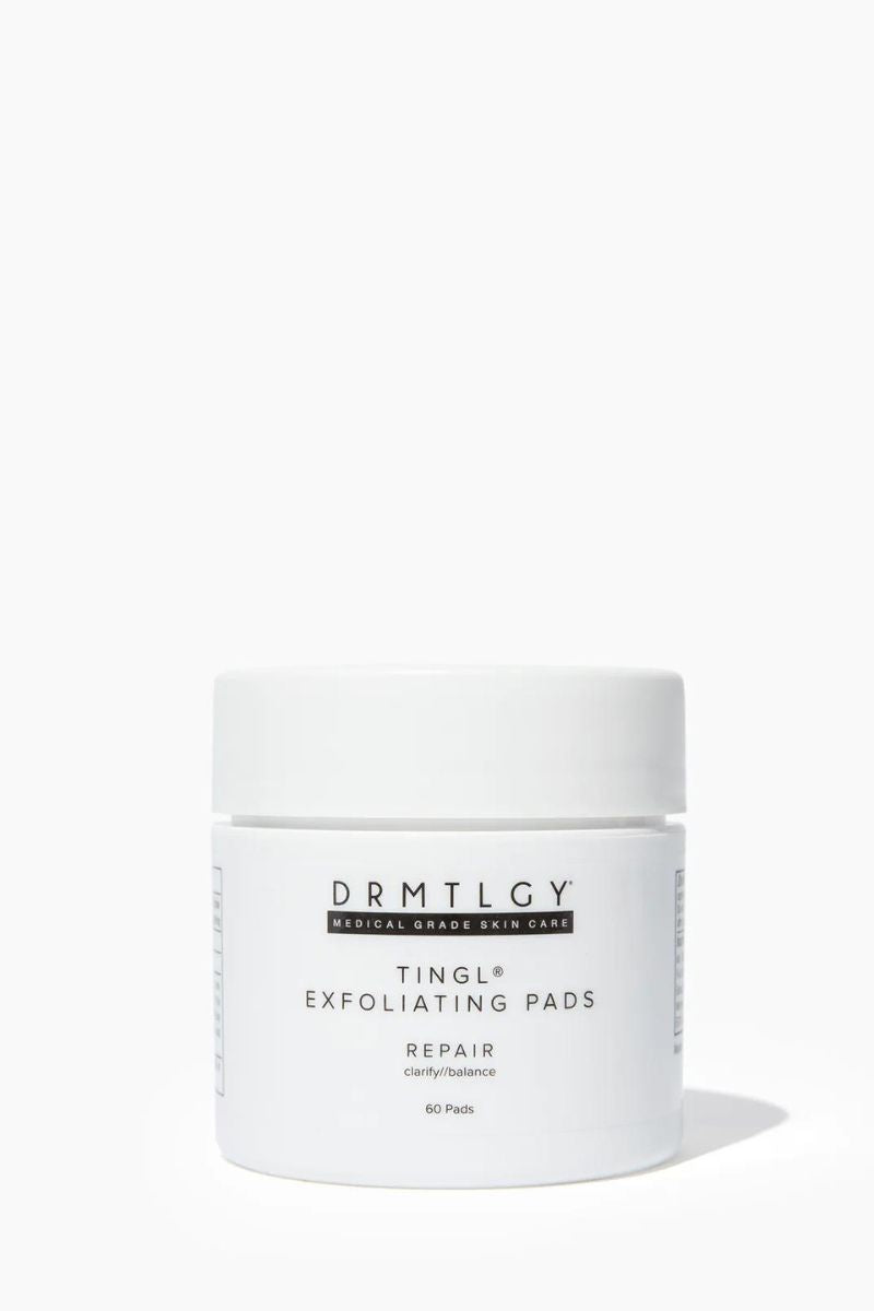 Tingl Exfoliating Pads *In-Store ONLY PURCHASE