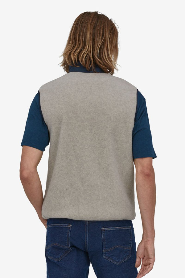 Men's Synchilla Vest