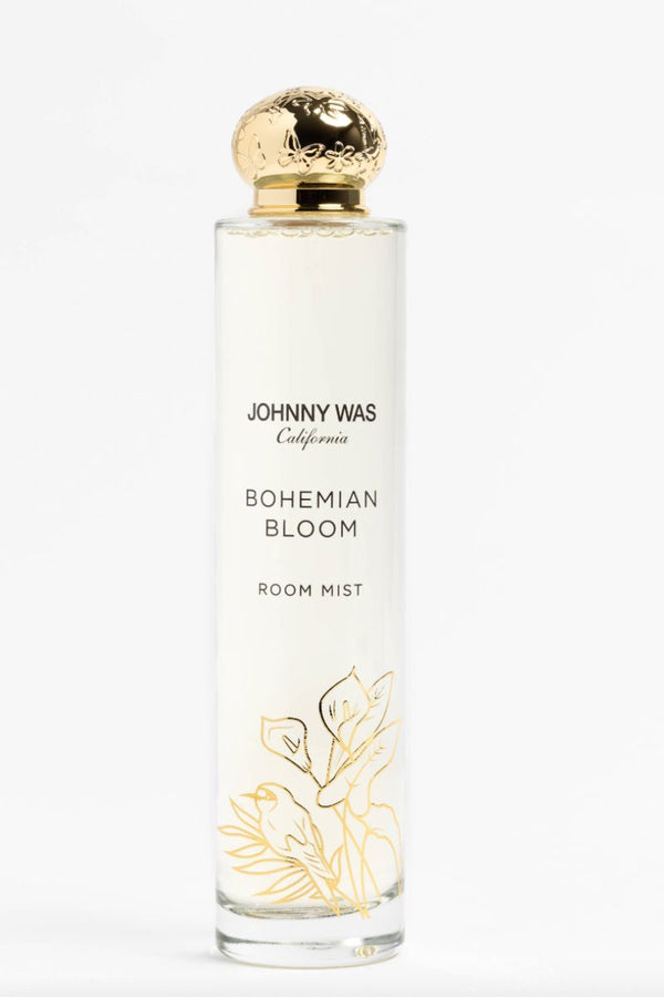 Bohemian Bloom Room Spray