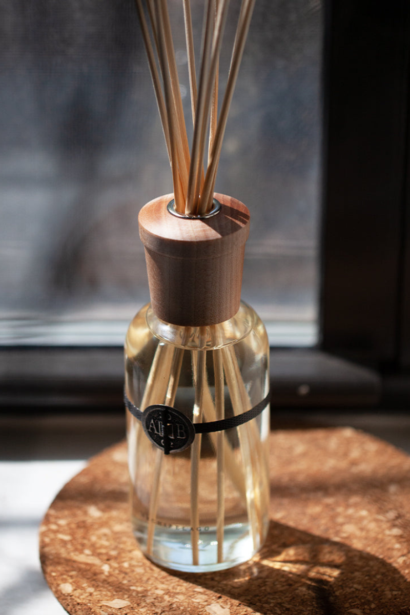 Archipelago Charcoal Rose Reed Diffuser Studio Opal Boutique