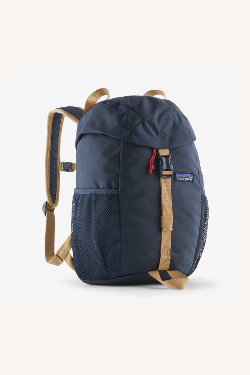 Patagonia Kid's Refugito Day Pack 12L – Studio Opal Boutique