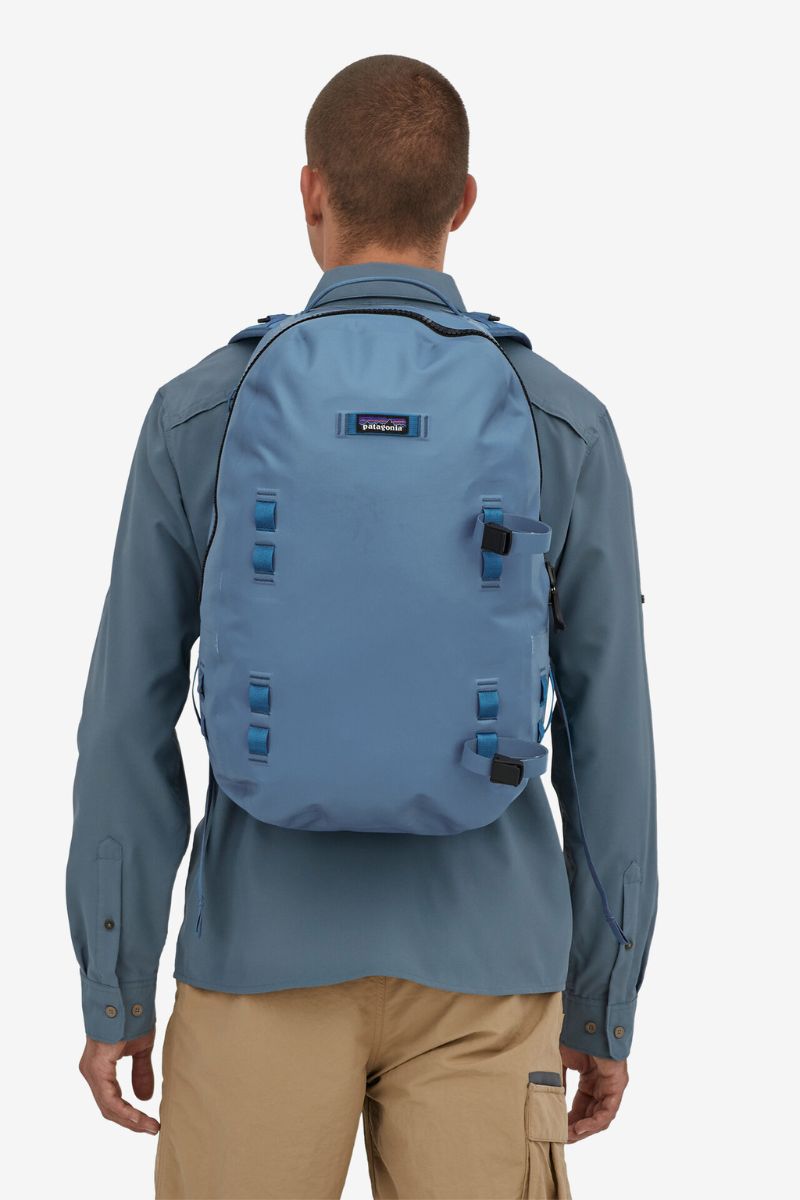 patagonia guidewater backpack black Patagonia Guidewater Backpack – Studio Opal Boutique