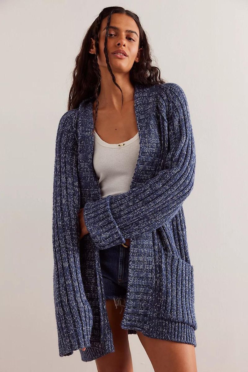 Free People Blossom Cardi – Studio Opal Boutique