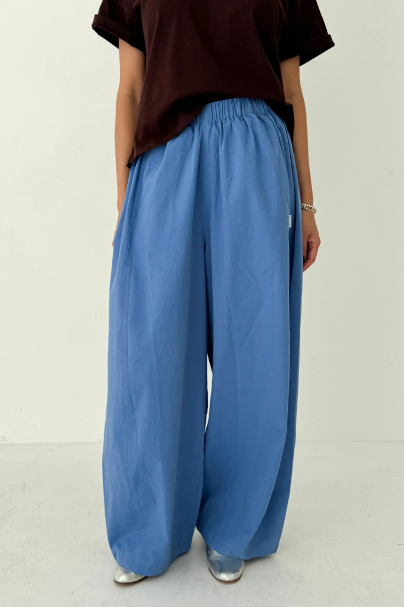 Le Bon Shoppe Parachute Pants – Studio Opal Boutique