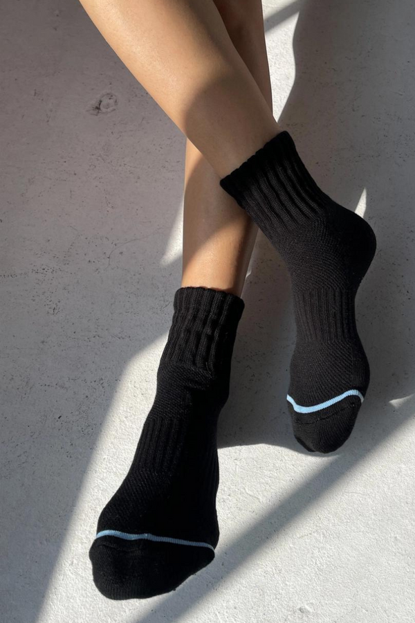 Swing Socks