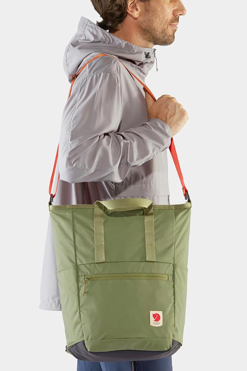 Fjällräven High Coast Totepack – Studio Opal Boutique