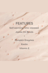 Pumpkin Enzyme Mask *In-Store ONLY PURCHASE