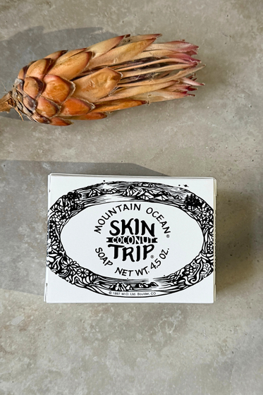 Skin Trip Soap