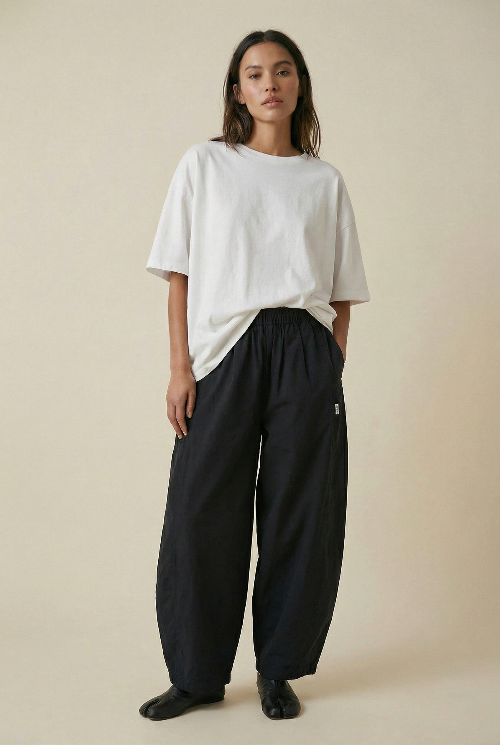 Le Bon Shoppe Parachute Pants – Studio Opal Boutique