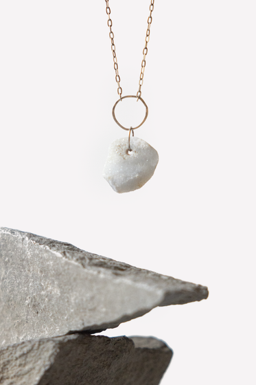 Simply Elevate Necklace