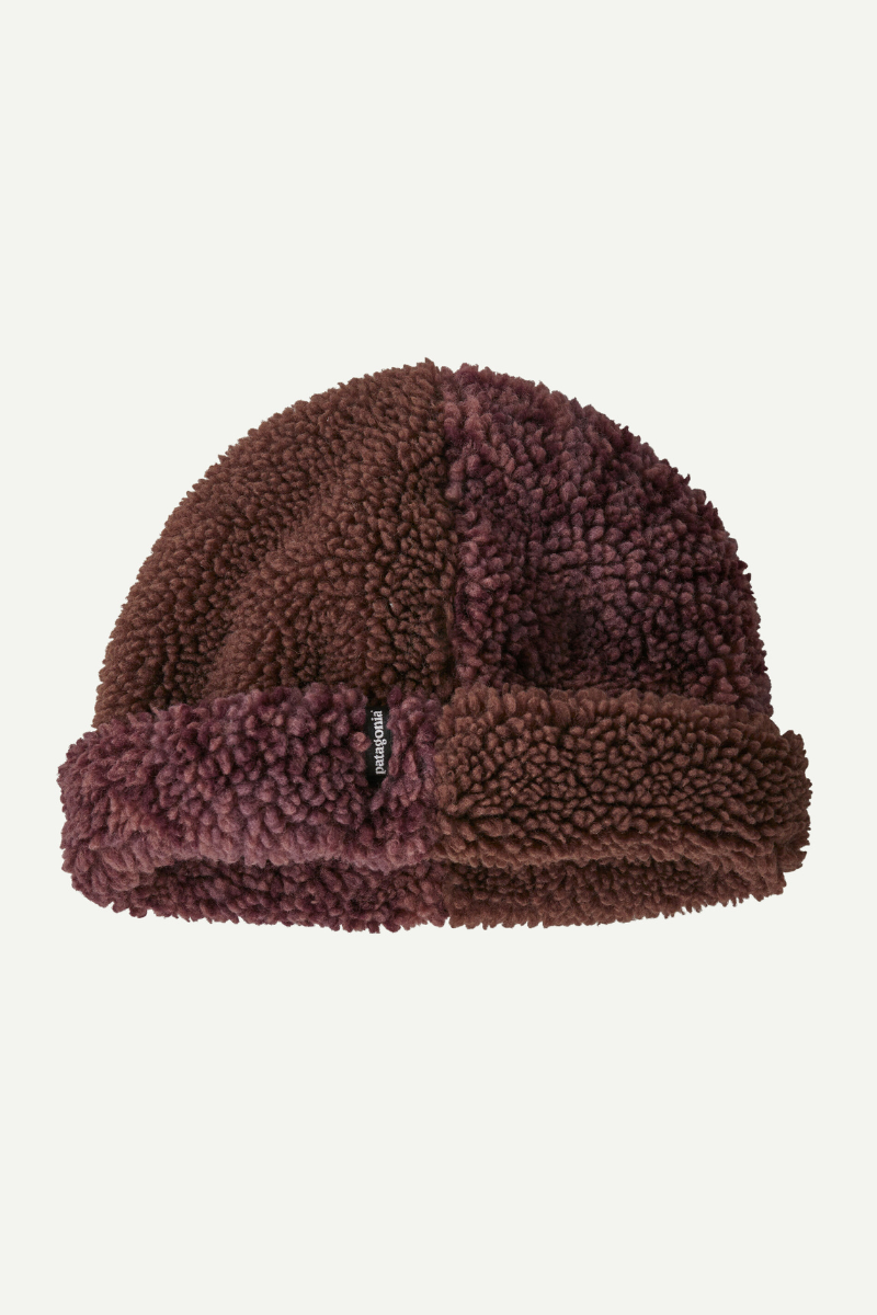 PATAGONIA Range Beanie – Studio Opal Boutique