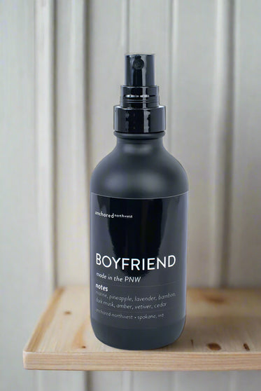 Boyfriend Linen & Room Spray