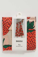 Big Baggu Strawberry