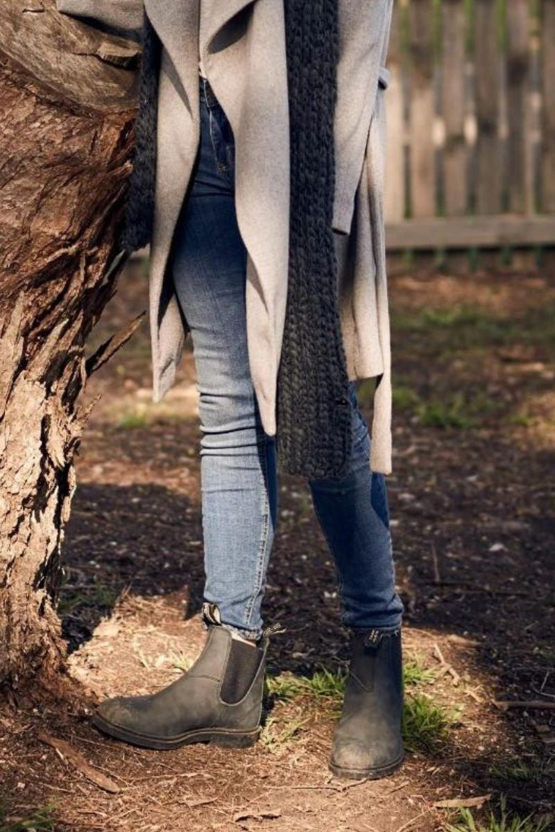 Blundstone #1308 Dress Boot Studio Opal Boutique Blundstone #1308 Dress Boot Studio Opal Boutique