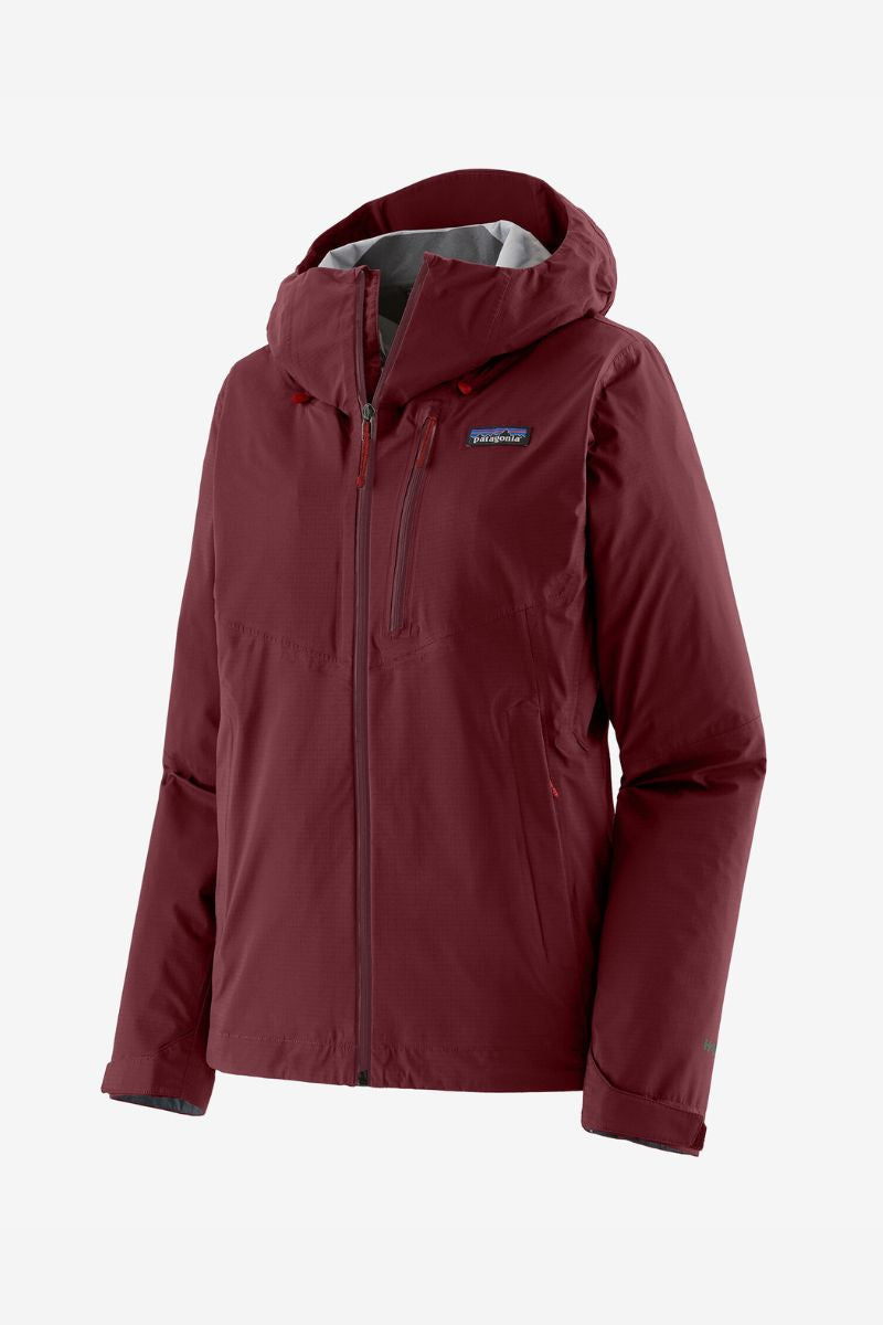 Patagonia Granite Crest Rain Jacket Studio Opal Boutique