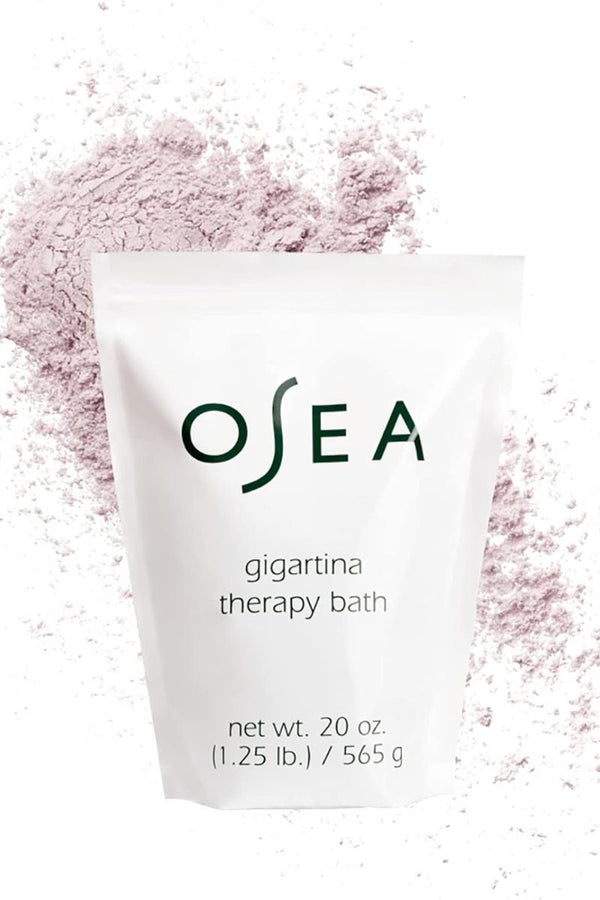 Gigartina Therapy Bath  *In-Store ONLY PURCHASE