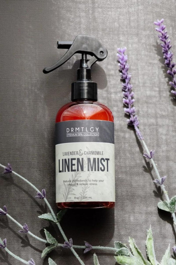 Linen Sprays *In-Store ONLY PURCHASE