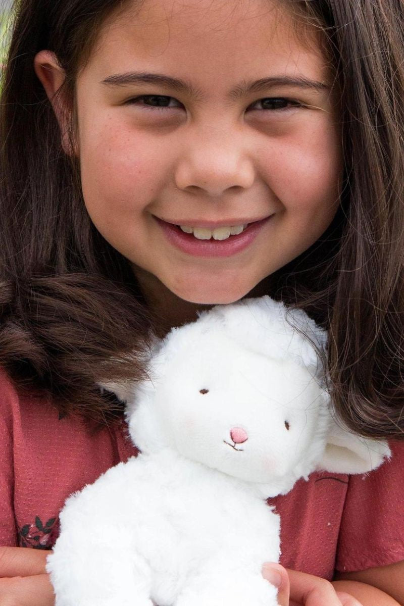 Bunnies by the Bay Kiddo The Lamb Studio Opal Boutique