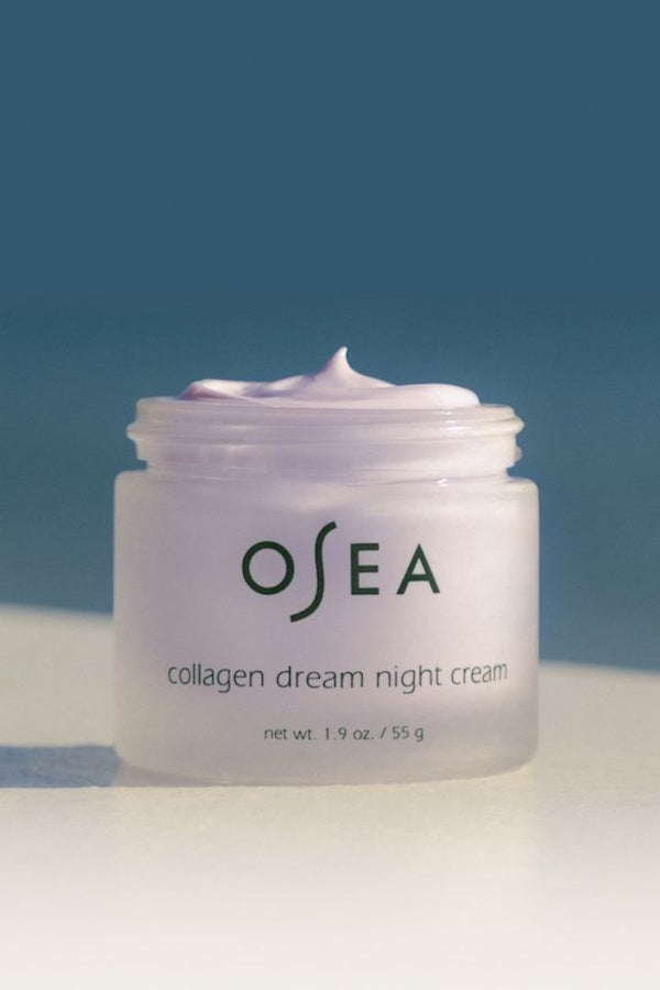 Collagen Dream Night Cream *In-Store ONLY PURCHASE