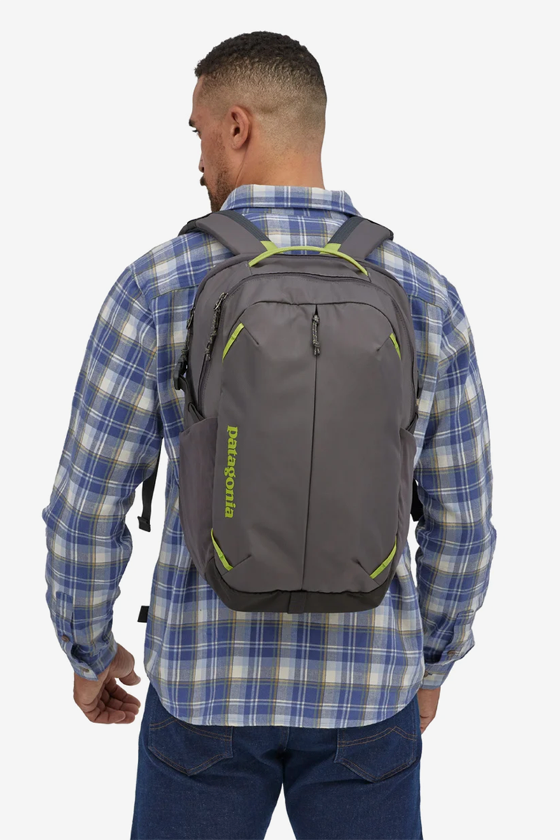 Patagonia refugio top backpack sale