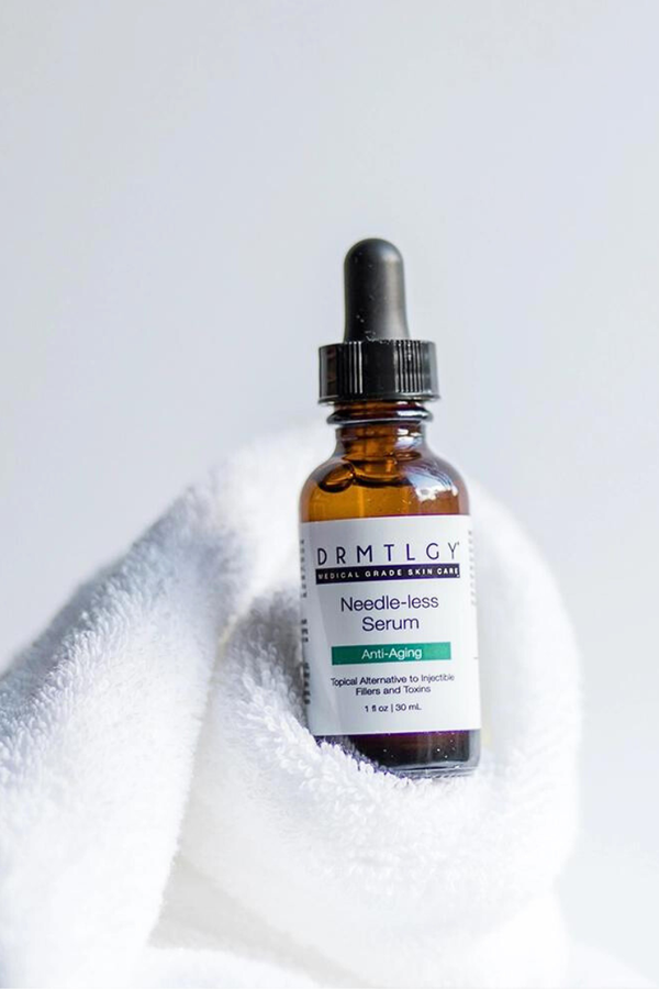Needleless Serum *In-Store ONLY PURCHASE