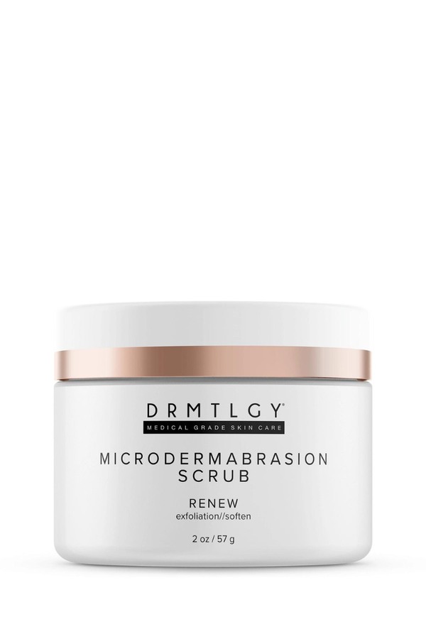 Microderm Abrasion Scrub *In-Store ONLY PURCHASE