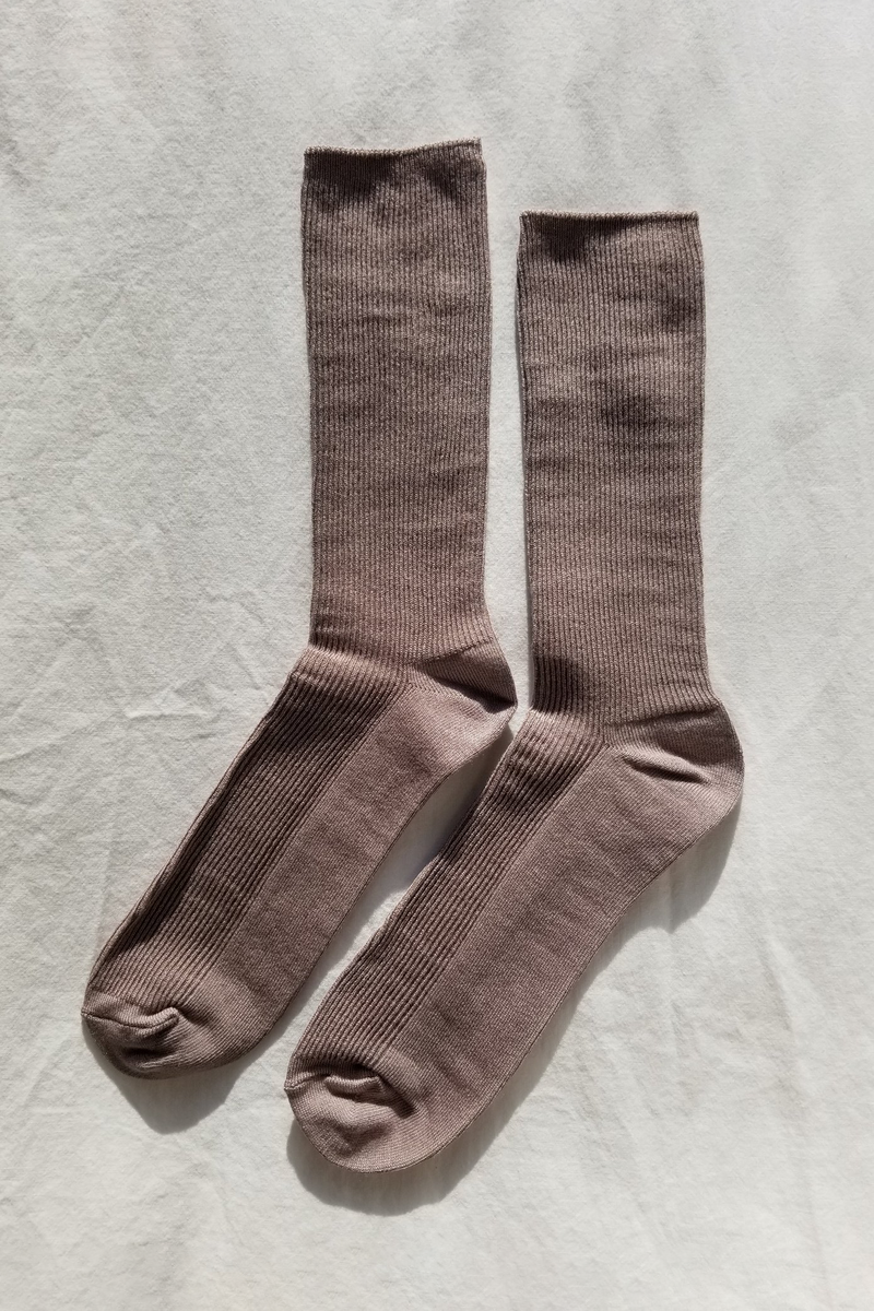 Trouser Socks