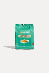 Momofuku Noodles
