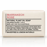 Wavertree & London Naturals Soap Bar