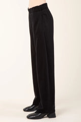 Denim Una Pant