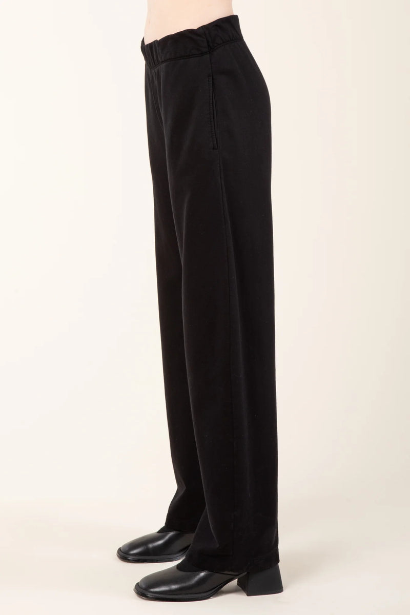 Denim Una Pant