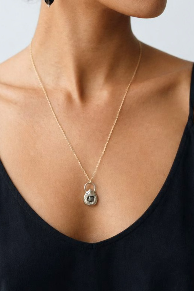 Full Love Necklace