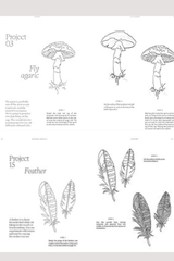 15 Minute Art Pen and Ink