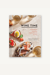Wine Time