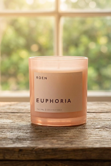Euphoria Candle