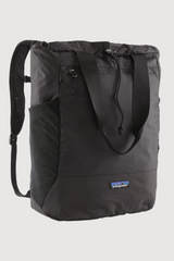 Terravia Tote Pack