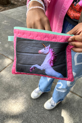 Unicorn Pouch