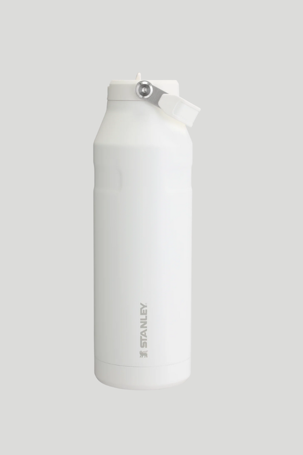 50 Oz. Iceflow bottle Flip Straw Lid