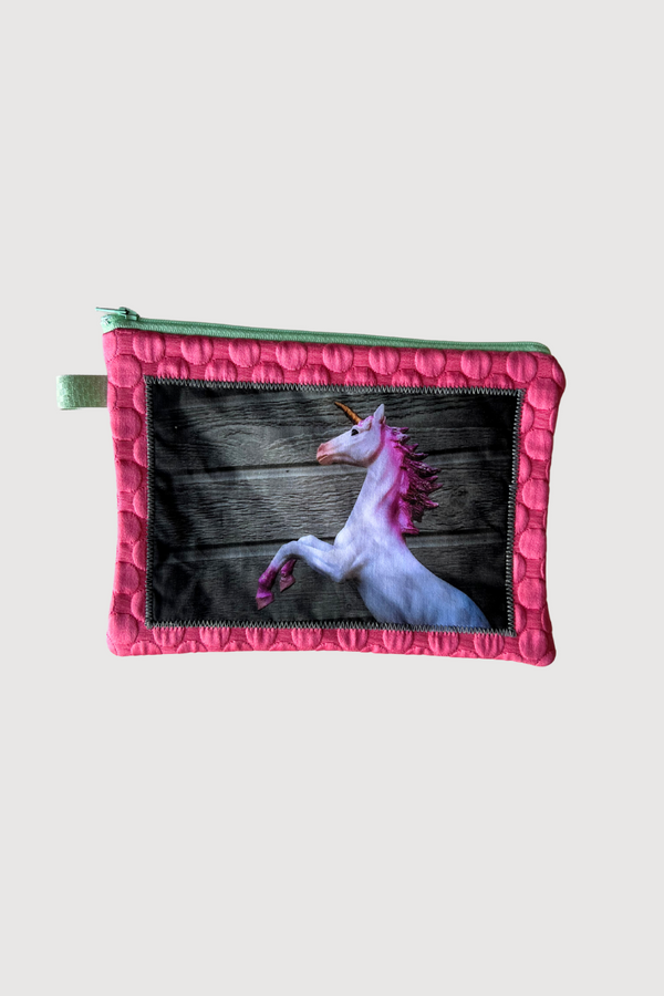 Unicorn Pouch