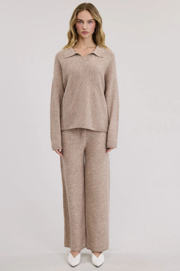 Laura Sweater Pants