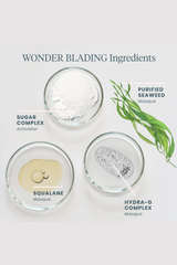 Wonder Blading Peel & Reveal Lip Color Kit